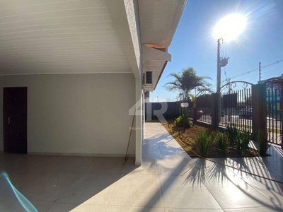 Casa, 3 quartos, 180 m² - Foto 2