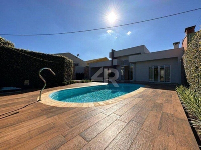 Casa, 3 quartos, 202 m² - Foto 2