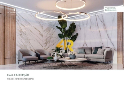 Apartamento, 3 quartos, 317 m² - Foto 4