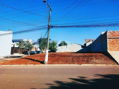 Terreno, 400 m² - Foto 1