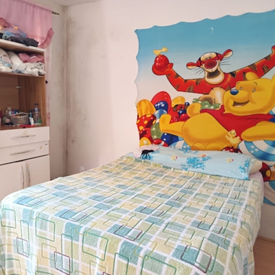 Apartamento, 2 quartos, 53 m² - Foto 5