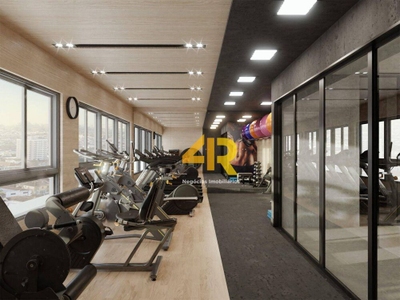 Apartamento, 3 quartos, 84 m² - Foto 4