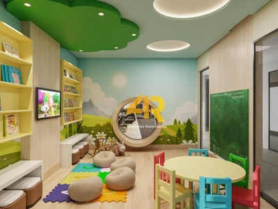 Apartamento, 3 quartos, 84 m² - Foto 5