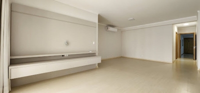Apartamento, 3 quartos, 125 m² - Foto 3