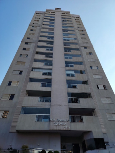 Apartamento, 3 quartos, 125 m² - Foto 1