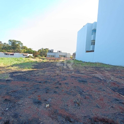 Terreno, 360 m² - Foto 1
