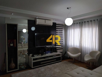 Apartamento, 3 quartos, 184 m² - Foto 5