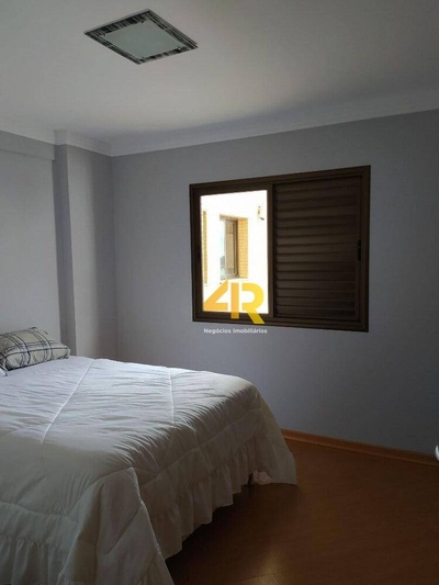 Apartamento, 3 quartos, 184 m² - Foto 4