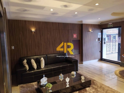 Apartamento, 3 quartos, 184 m² - Foto 2