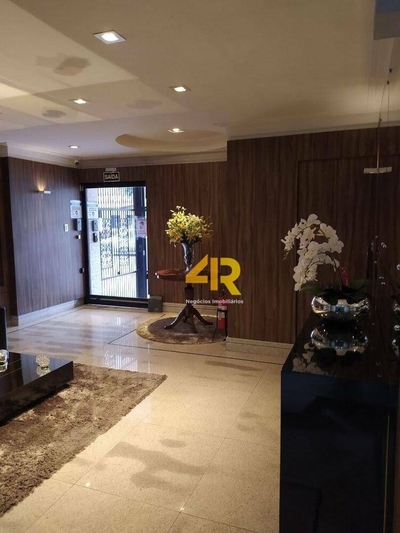 Apartamento, 3 quartos, 184 m² - Foto 3