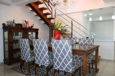 Apartamento, 4 quartos, 210 m² - Foto 3