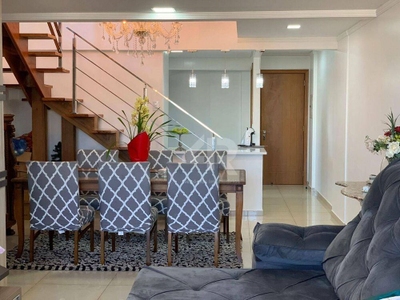 Apartamento, 4 quartos, 210 m² - Foto 4