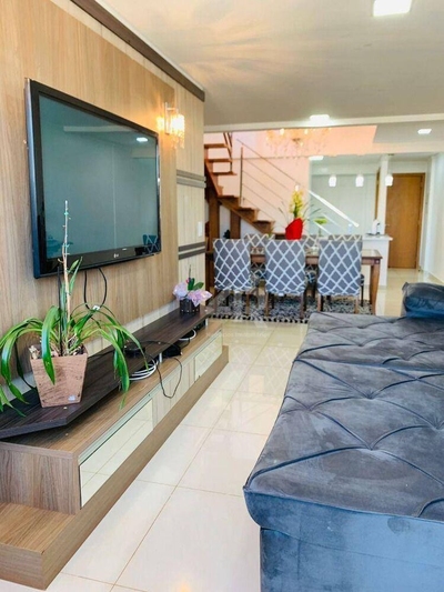 Apartamento, 4 quartos, 210 m² - Foto 2