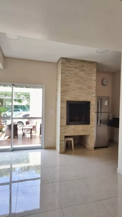 Apartamento, 3 quartos, 128 m² - Foto 3