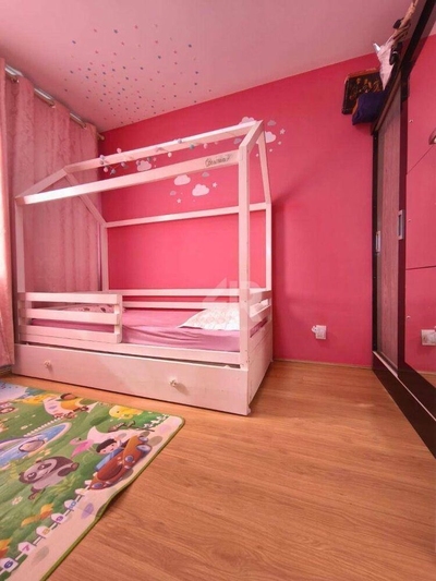 Apartamento, 2 quartos, 55 m² - Foto 2
