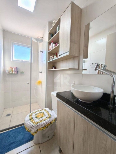 Apartamento, 2 quartos, 55 m² - Foto 3