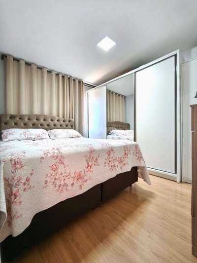 Apartamento, 2 quartos, 55 m² - Foto 4