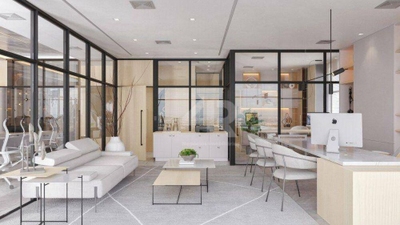 Prédio Inteiro, 50 m² - Foto 1