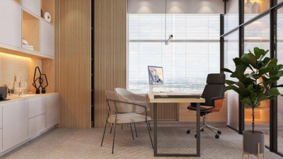 Prédio Inteiro, 50 m² - Foto 2