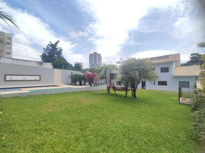 Sobrado, 5 quartos, 283 m² - Foto 2