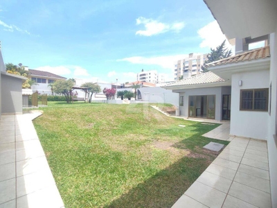 Sobrado, 5 quartos, 283 m² - Foto 3