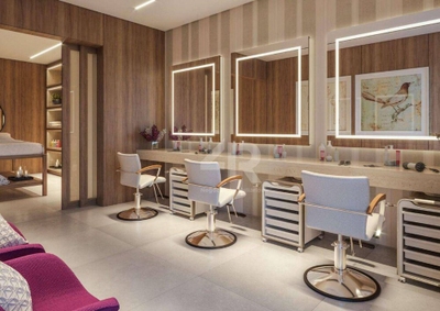 Apartamento, 3 quartos, 125 m² - Foto 5