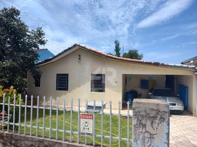 Casa, 3 quartos, 100 m² - Foto 1