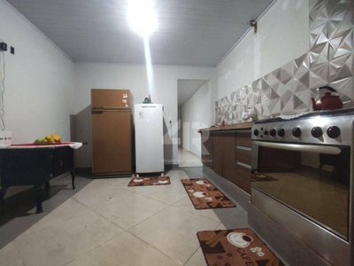 Sobrado, 2 quartos, 120 m² - Foto 2