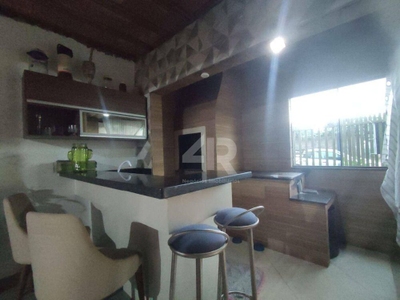 Sobrado, 2 quartos, 120 m² - Foto 1