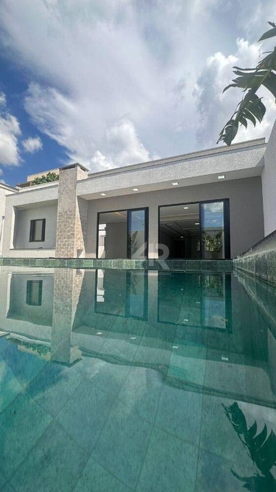 Casa, 3 quartos, 180 m² - Foto 1