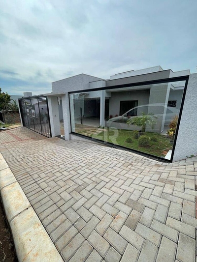 Casa, 3 quartos, 180 m² - Foto 2
