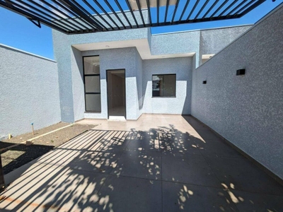 Casa, 2 quartos, 55 m² - Foto 2