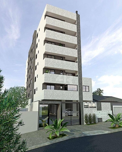 Apartamento, 2 quartos, 65 m² - Foto 1