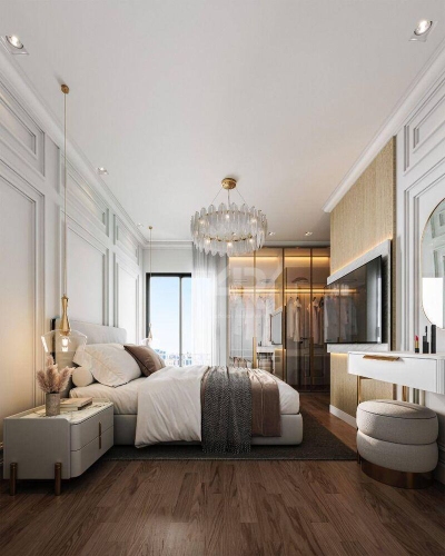 Apartamento, 2 quartos, 112 m² - Foto 1