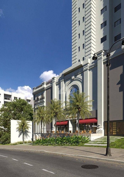 Apartamento, 2 quartos, 112 m² - Foto 5