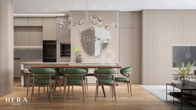 Apartamento, 3 quartos, 75 m² - Foto 4