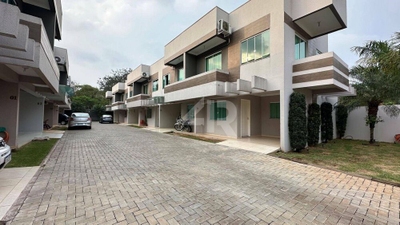 Sobrado, 3 quartos, 70 m² - Foto 1