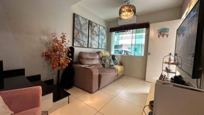 Sobrado, 3 quartos, 70 m² - Foto 2