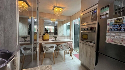 Sobrado, 3 quartos, 70 m² - Foto 5