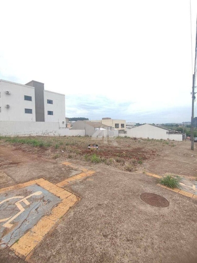 Terreno, 350 m² - Foto 1