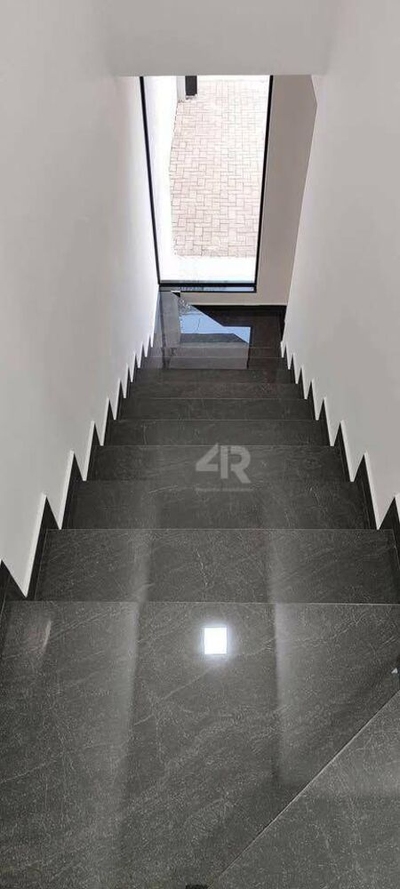 Sobrado, 3 quartos, 81 m² - Foto 4