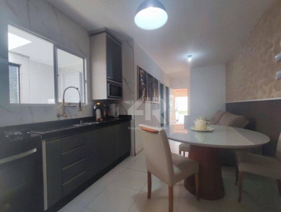 Casa, 3 quartos, 80 m² - Foto 5