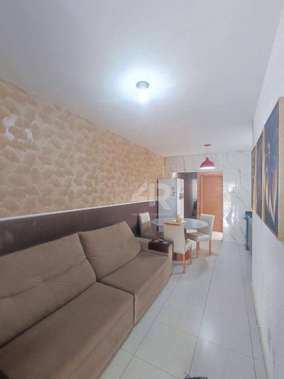 Casa, 3 quartos, 80 m² - Foto 3