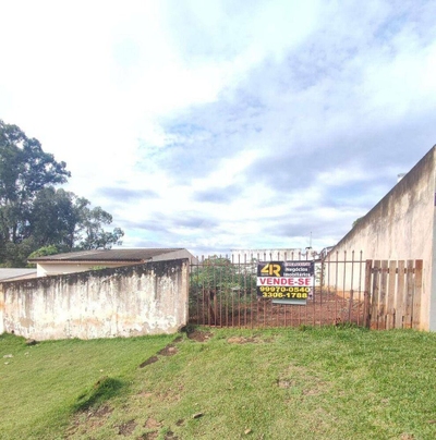 Terreno, 218 m² - Foto 1