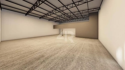 Depósito-Galpão, 323 m² - Foto 4