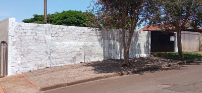 Terreno, 457 m² - Foto 1