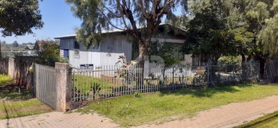 Casa, 3 quartos, 141 m² - Foto 3