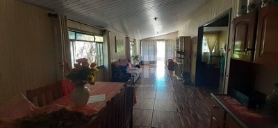 Casa, 3 quartos, 141 m² - Foto 5