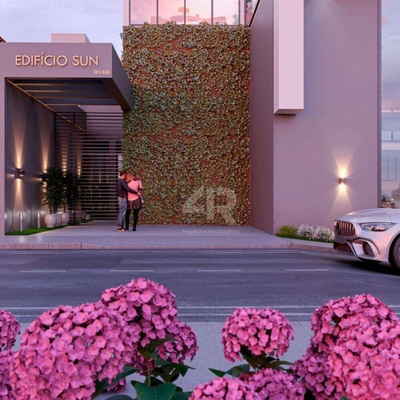 Apartamento, 2 quartos, 49 m² - Foto 1