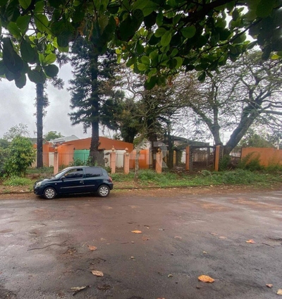 Terreno, 580 m² - Foto 1